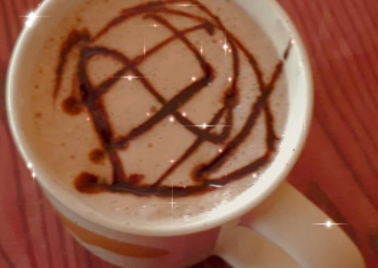 Mexican Hot Chocolate / Agasajos Cuppa