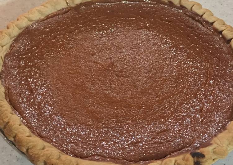 Libby's Easy Pumpkin Pie Mix Cooking Tips